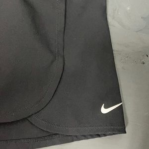 Nike skirt